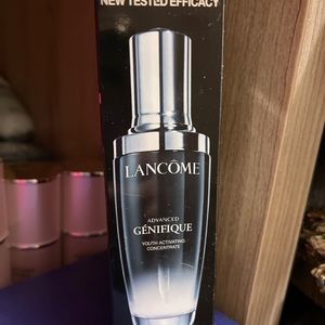 Lancôme Génifique serum